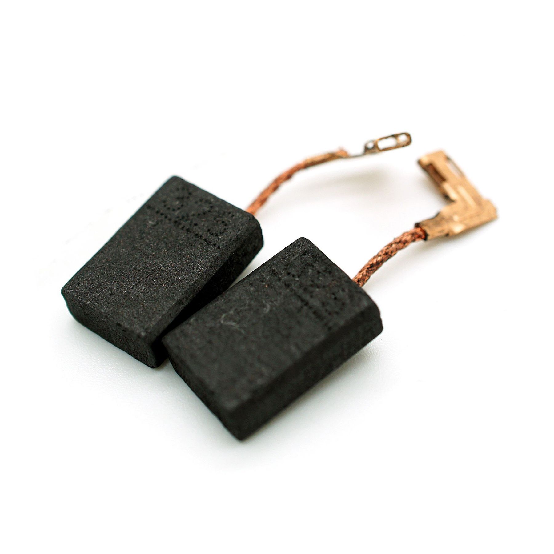 Repuesto de carbon  Cb325 Makita