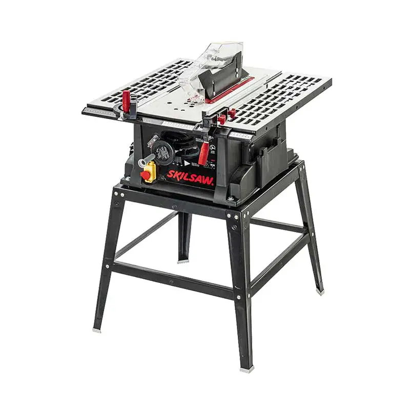 Sierra de Mesa Skil 3610 1600W + DISCO 10 PULG